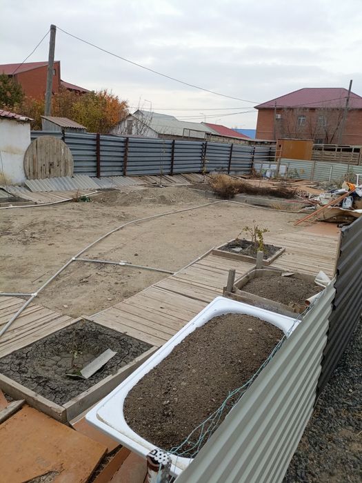 Продам дом с мансардой