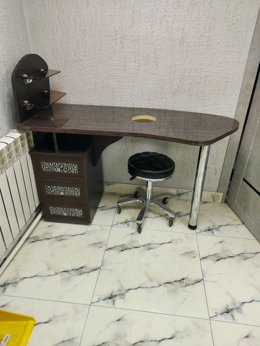 Мебель для салона