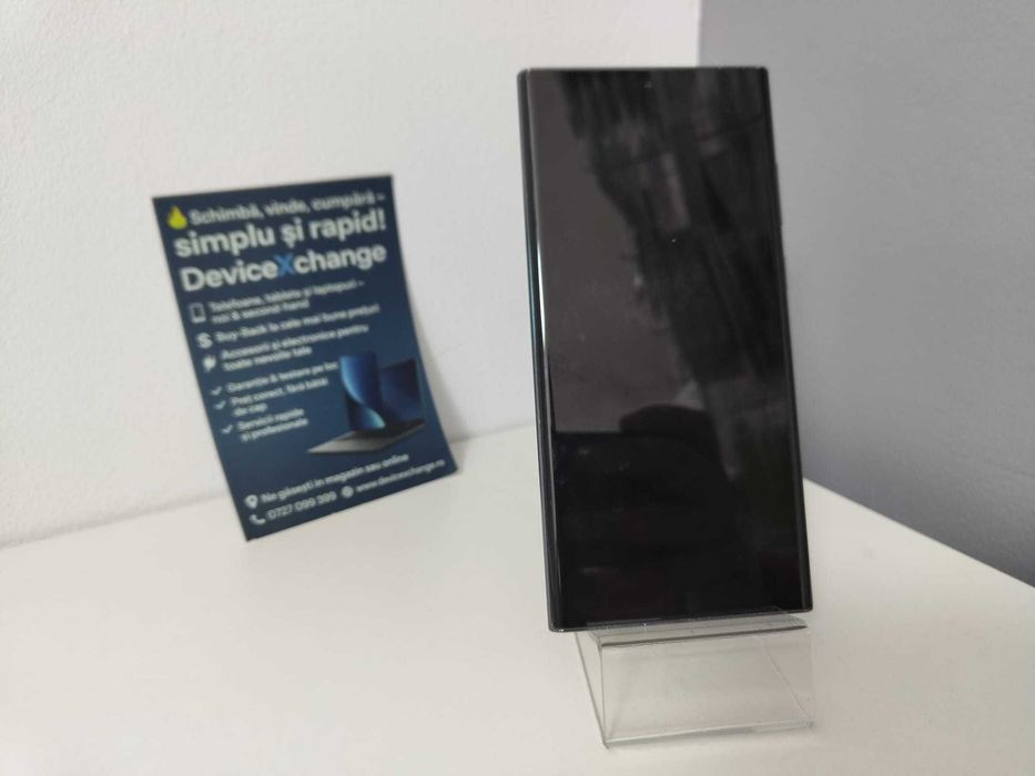 Samsung S22 Ultra 8GB / 128 GB SH * Garantie *Buy Back *deviceXchange