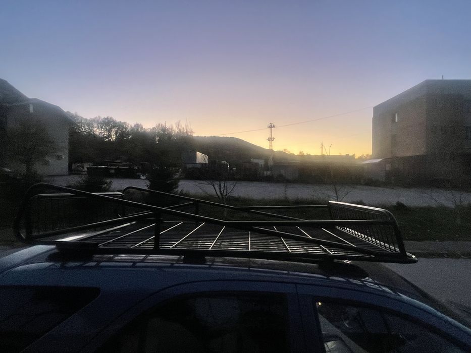Багажник за Киа Соренто/Kia Sorento и други