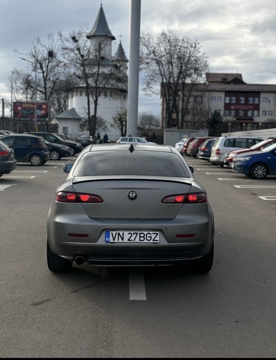 Vand/schimb Alfa Romeo 159