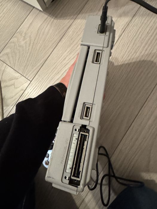 Consola playstation 1