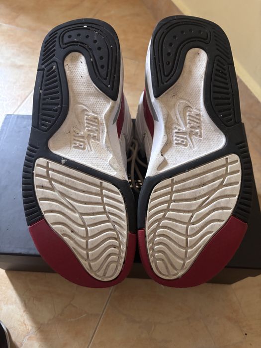 Маратонки Nike AIR Jordan