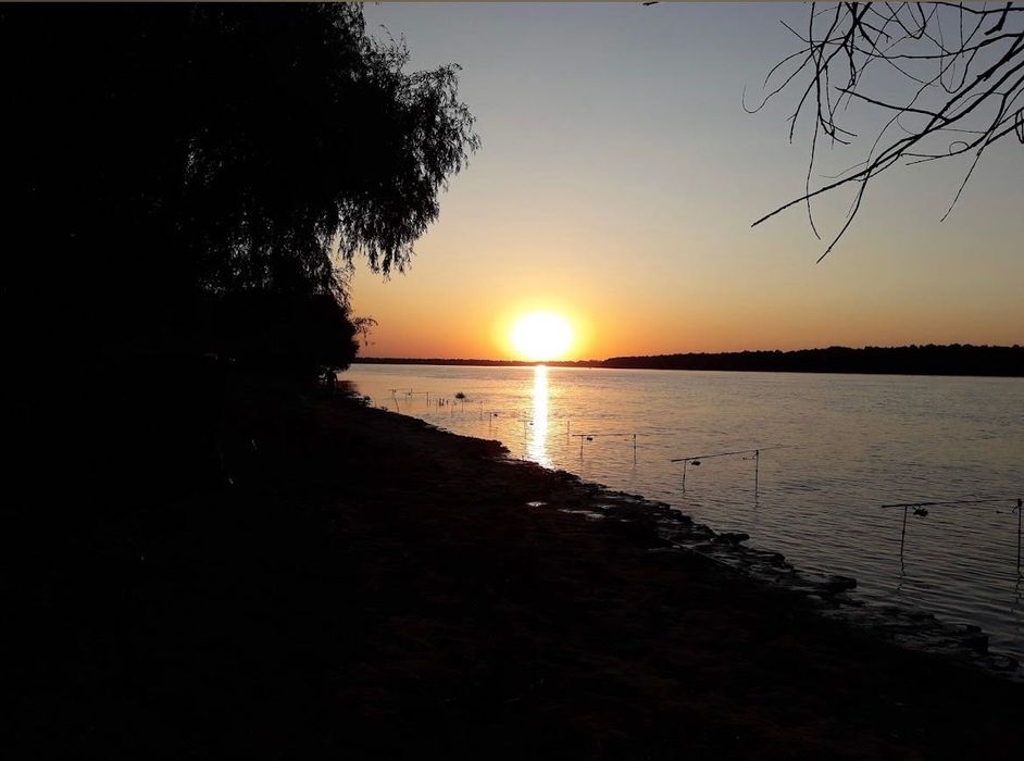 teren extravilan Delta Dunării