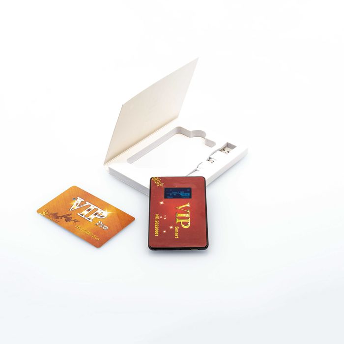 Card GSM cu Casca de Copiat fara Fire - Casti de copiat Profesionale Nedetectabile