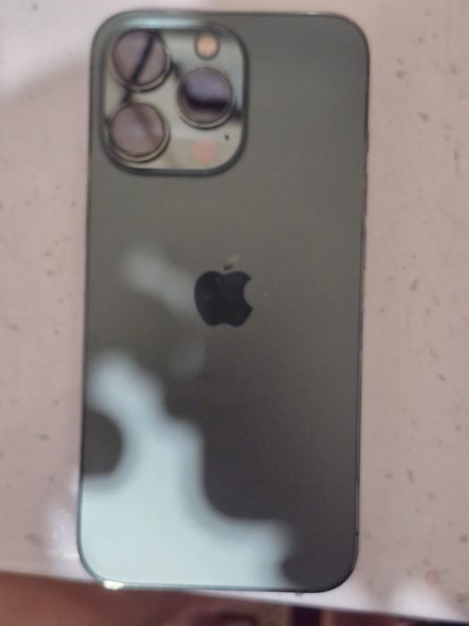 Iphone 13 pro 128 gb
