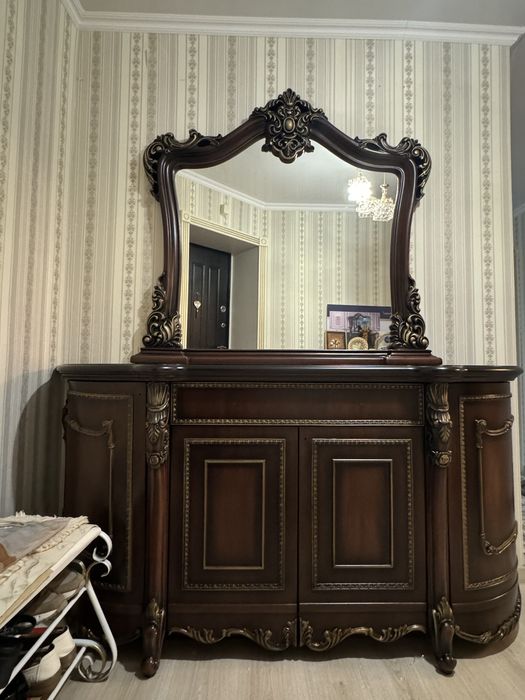 Новый комод Джоконда