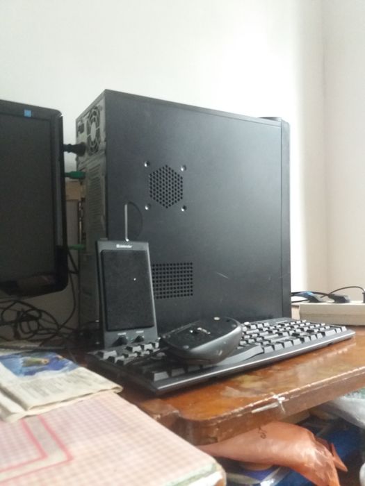 Продам компьютер