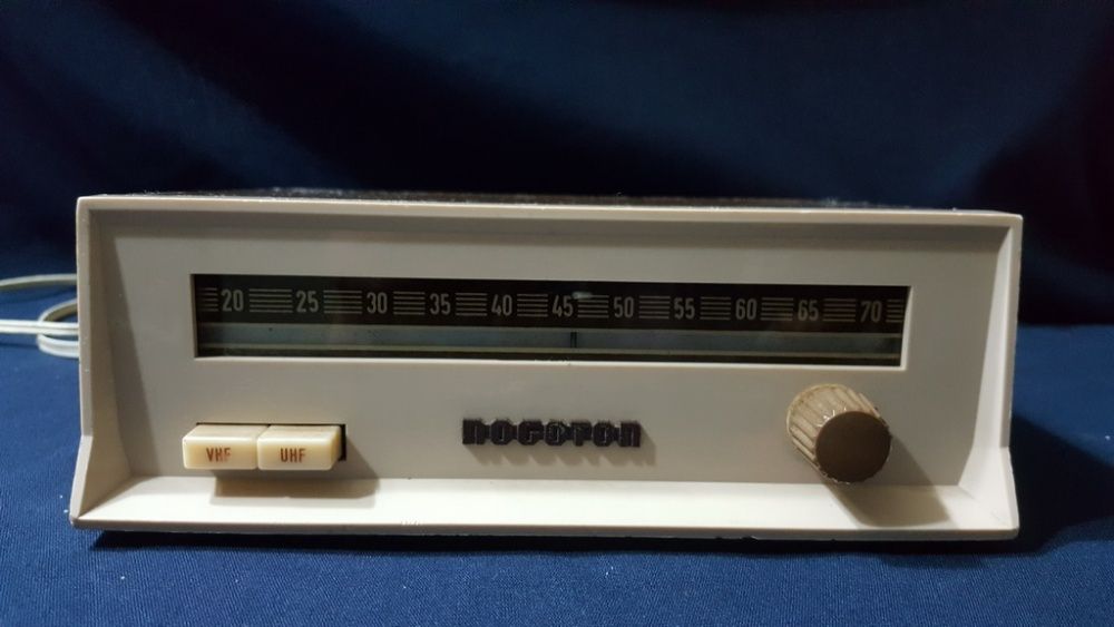 Радио конвектор.UHF- Konvertor