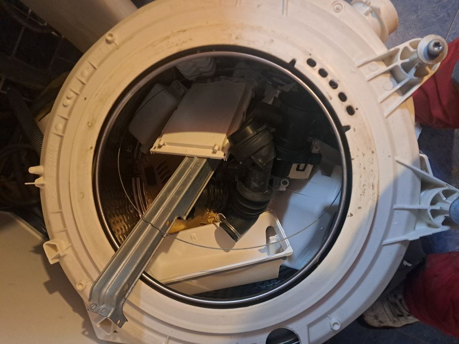 Piese masina de spălat whirlpool fscr90425