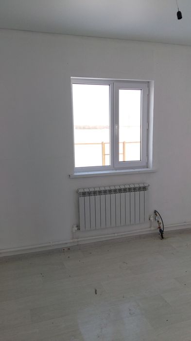 Продается новый дом