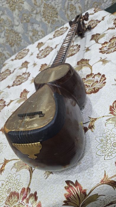 Tor sotiladi ovozi jarangdor