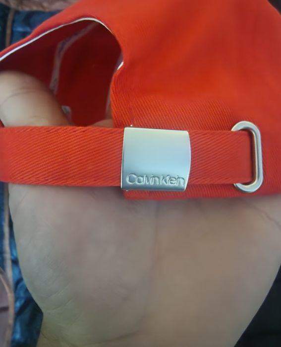 Sapca calvin klein barbati