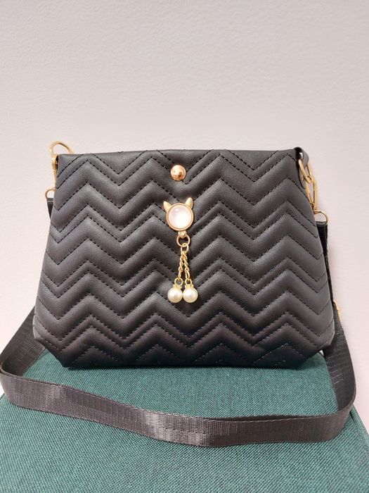 Geantă NOUĂ - în ambalaj original