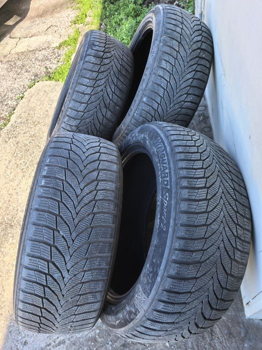 235 50 18 Nexen wingard 2 2024