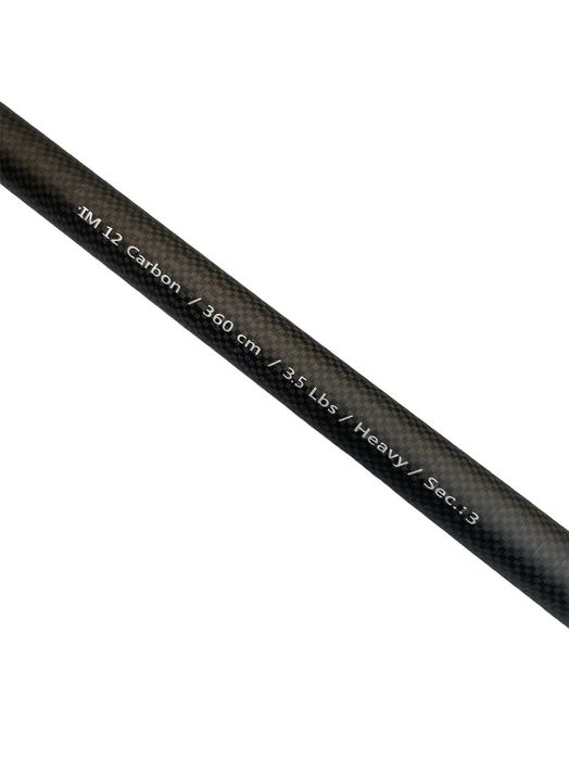 Въдица за шарански риболов – OSAKO EXPERT SPECIAL CARP 3