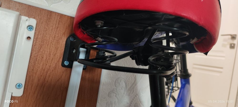 Продам детский велик и самокат трюковый