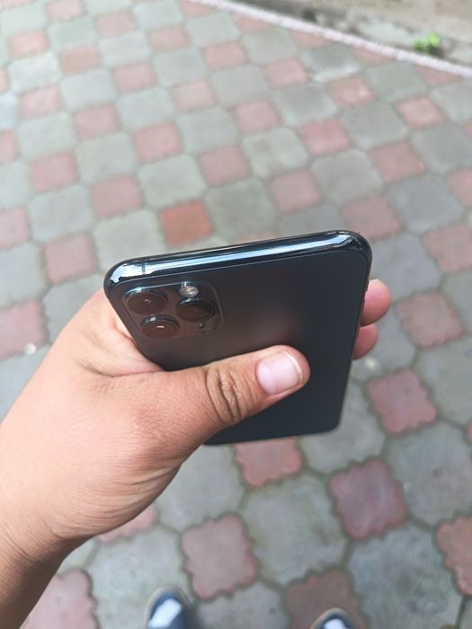 IPhone 11por max