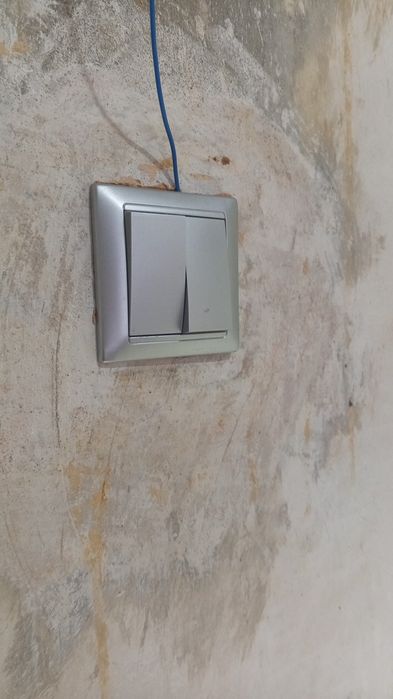 Услуги электрика.