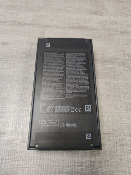 Samsung Galaxy S25 5G 512GB Silver  Blue  Navy 2г. Гаранция!