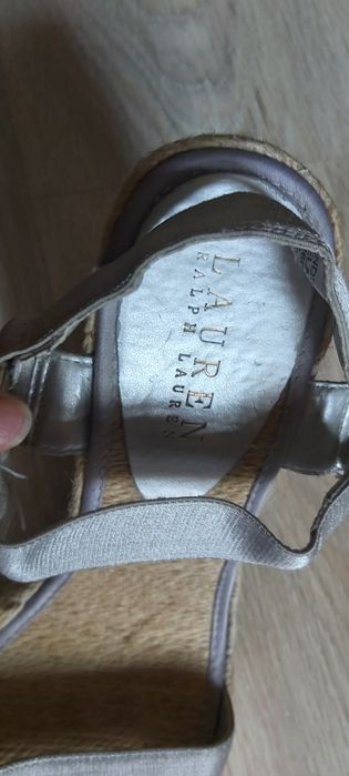 Сандали Ralph Lauren