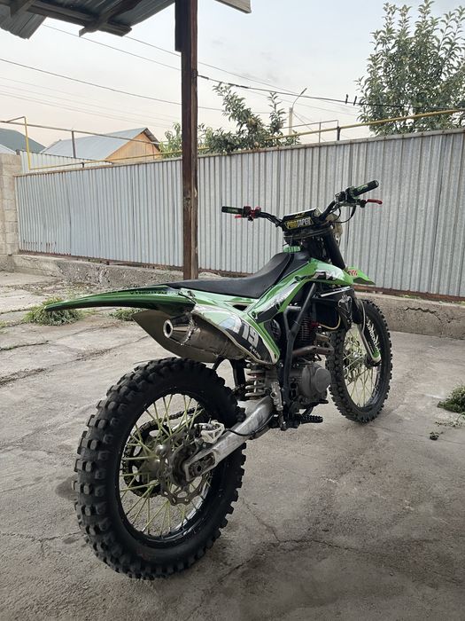 Продам хгз 58 172 мотор