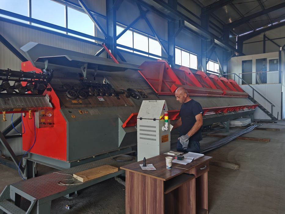 Fier beton la bara cele mai bune preturi