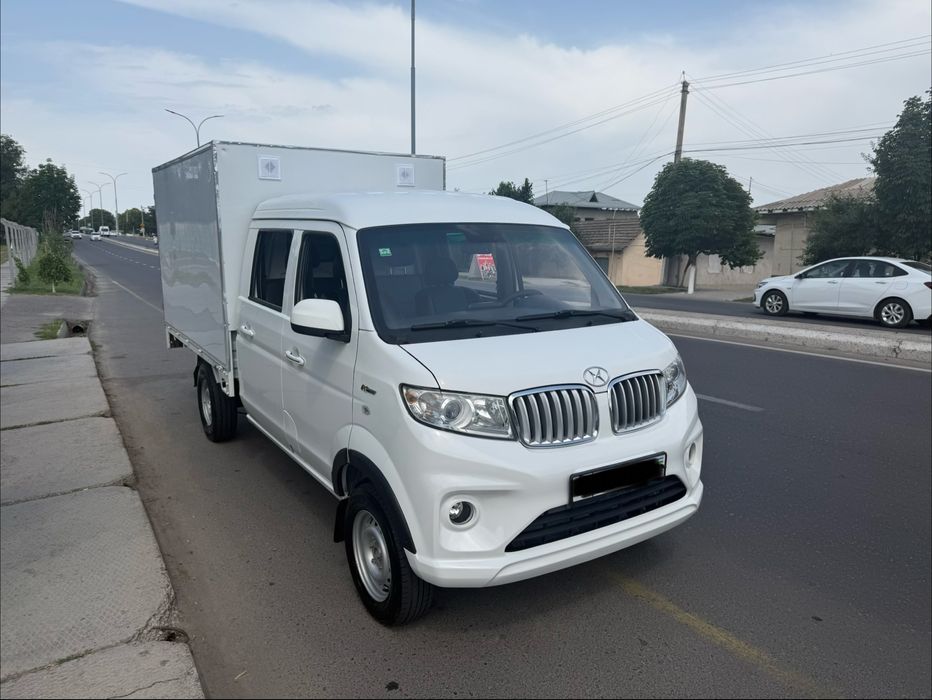 Shineray T32 2023 yil 71.000 km metan gazi bor