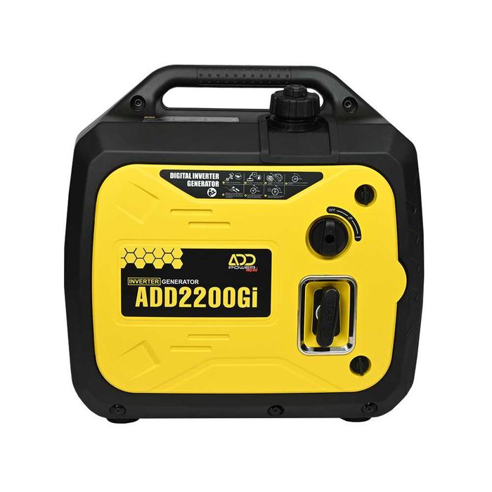 Инверторный генератор ADD Power ADD2200Gi