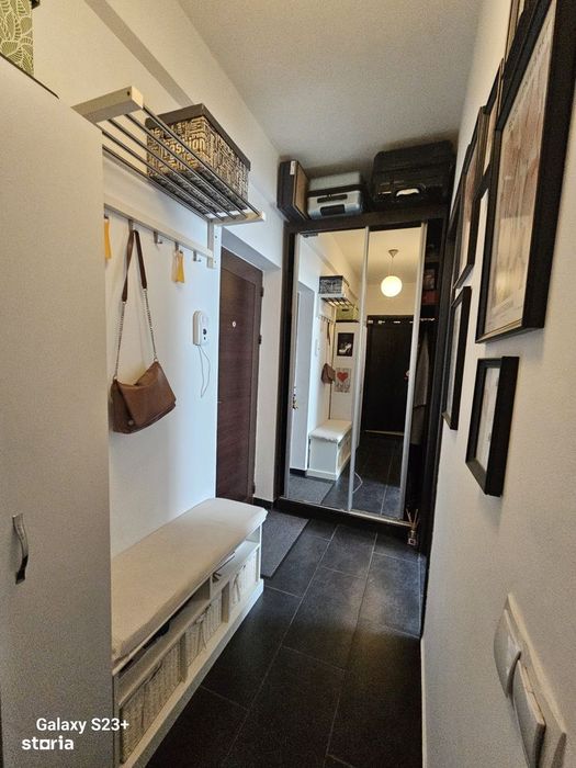 Apartament – București, Bucureștii Noi - Vedere 2
