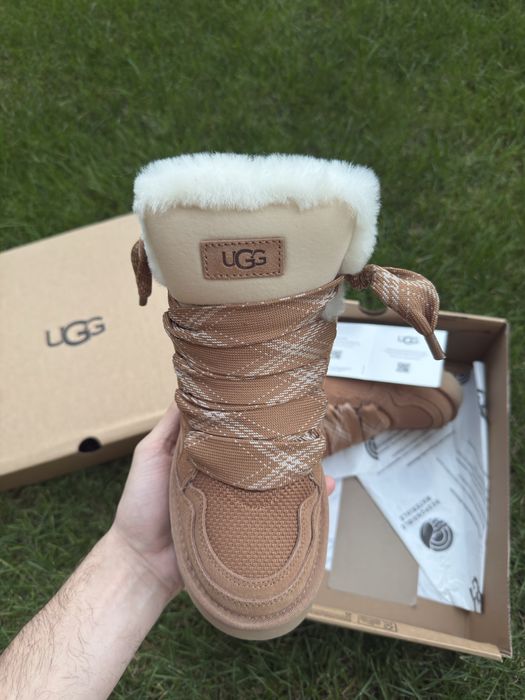 UGG Highmel Marimea 38