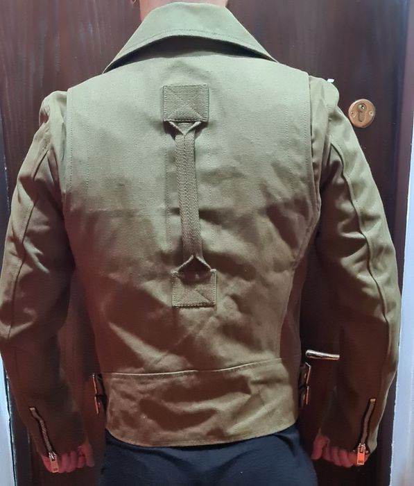 Geaca diesel biker