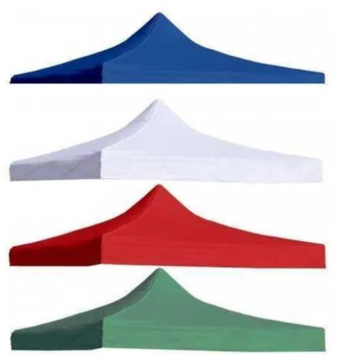 Prelata/ Acoperis pentru pavilion 2,5x2,5 m