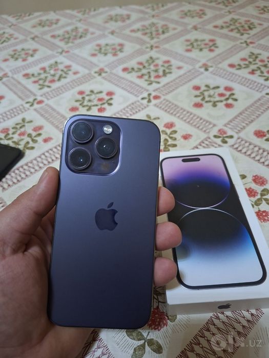 Iphone 14 pro 256gb