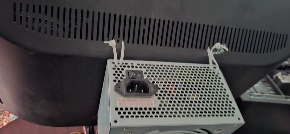 Продается офисный моноблок