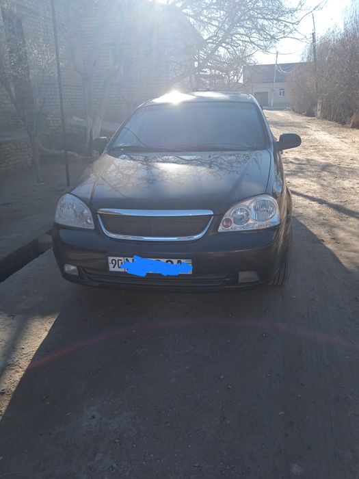 Лассети сотилади  2013-йил афтомат Каробка прабек 169 минг 100% радной