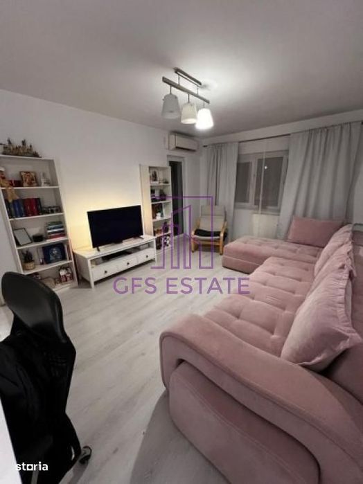 Inchiriere Apartament 2 Camere Aviatiei