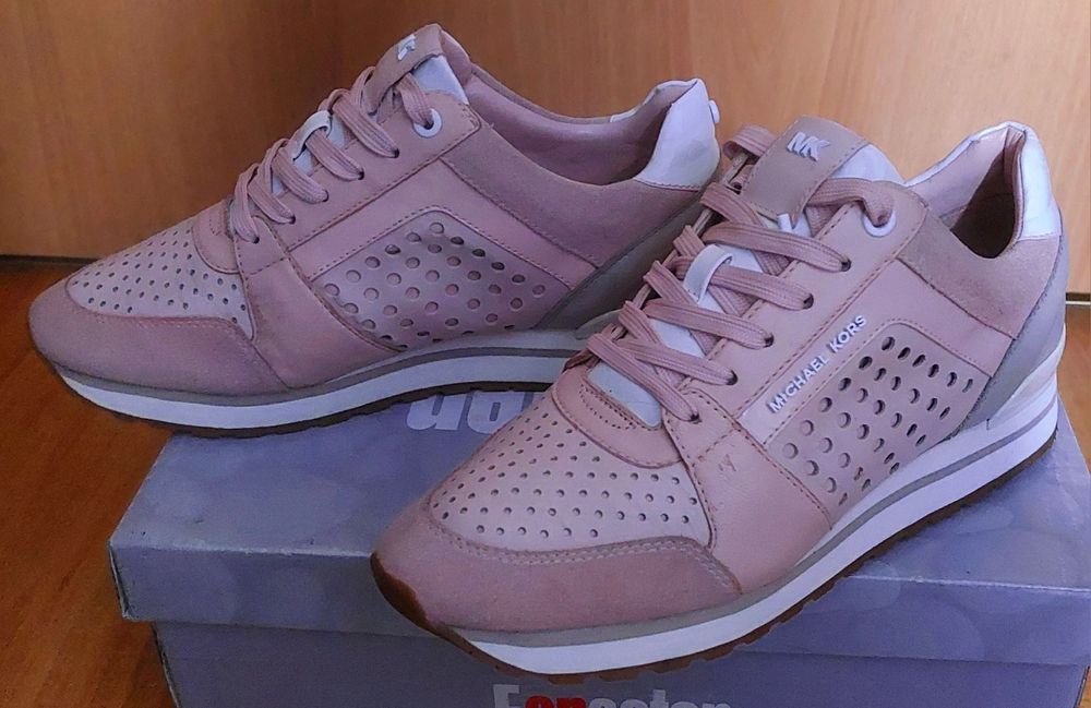 Кроссовки Michael Kors, оригинал, размер 38-39