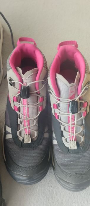 Зимни обувки Salomon meindl Jack wolfskin Quechua McKinley