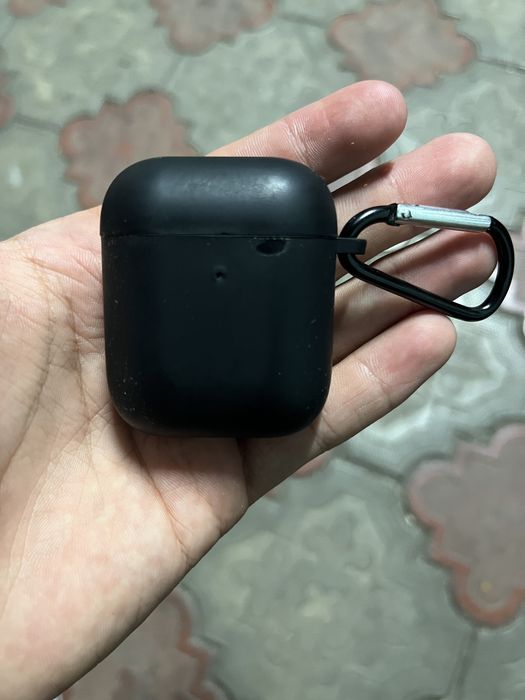 Кейс от AirPods 2
