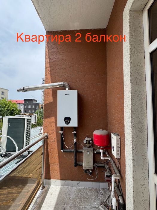 Kvartira sotiladi srochno!!