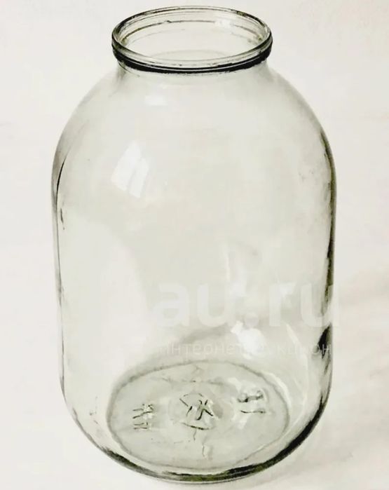 Продам банки срочно 3л