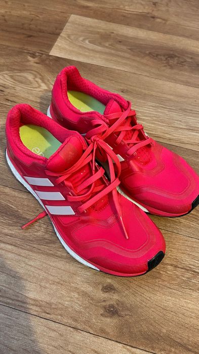 Дамски маратонки Adidas Enerji boost