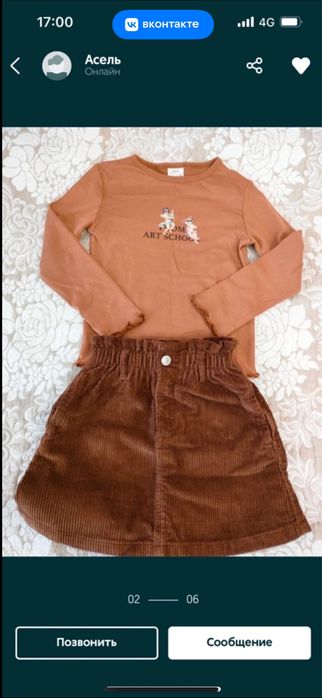 Zara mayoral европейские вещи 2-9