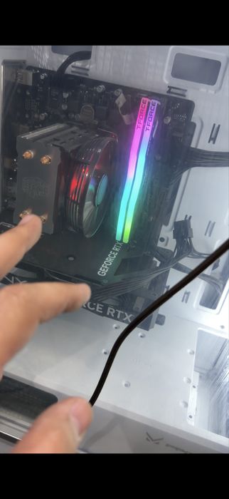 Server sistemali kampyuterla 30+1+1