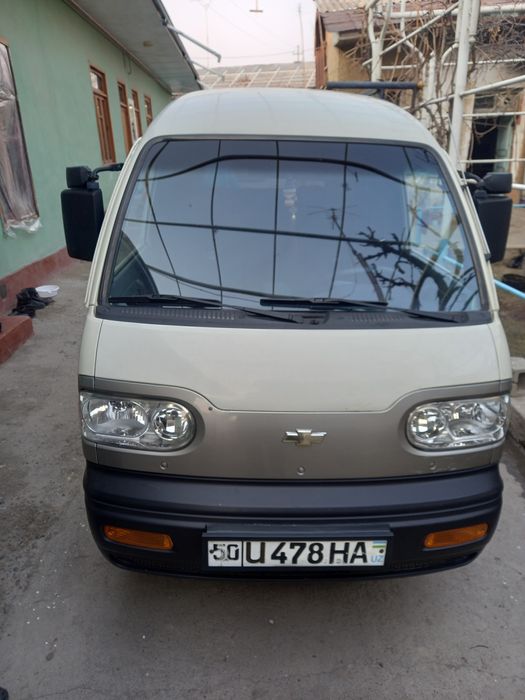 Damas sotiladi super