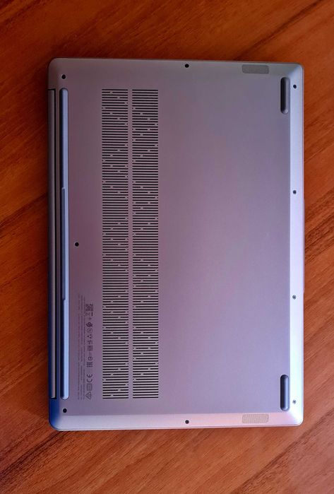 Лаптоп Lenovo IdeaPad 5 Pro 16IAH7