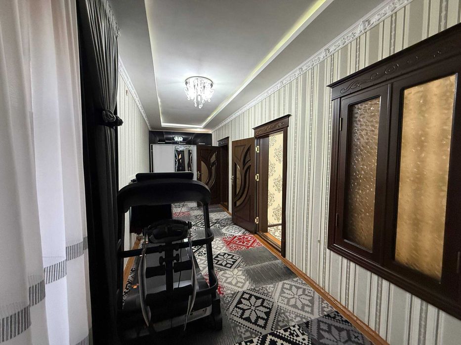 MARKAZDAN TAYYOR 3.5 SOTIQLI hovli sotiladi #a779