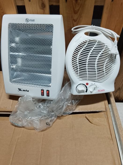 Продам обогреватель