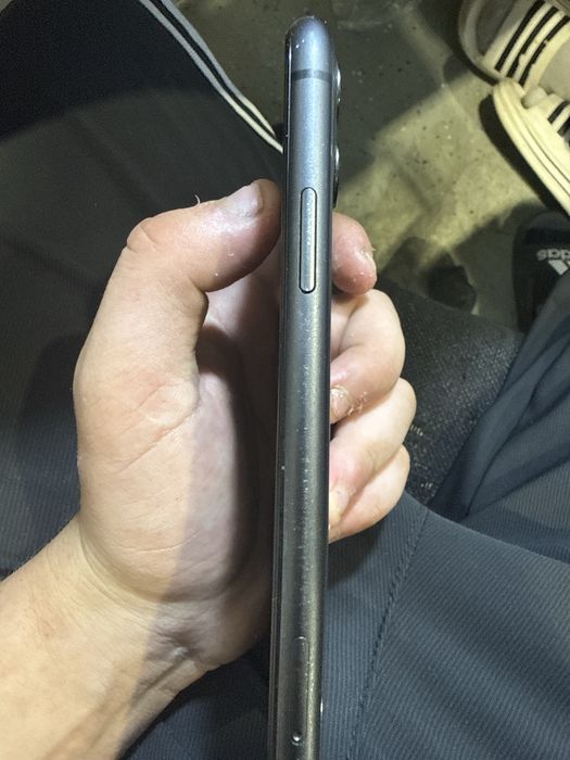 Iphone 11 128 gb